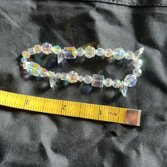 Crystal bracelet - Picture 3 of 3